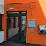 Hotel Ais Center Wolfsberg