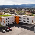 Hotel Ais Center Wolfsberg