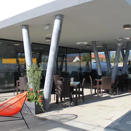 Hotel Ais Center Wolfsberg