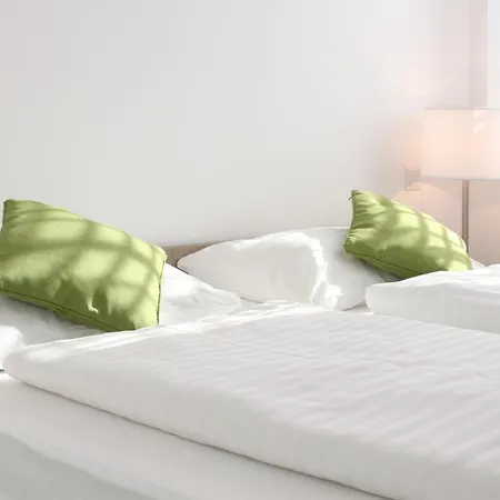 Ais Center Hotel Wolfsberg