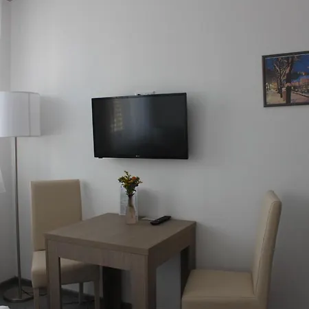 Otel Ais Center