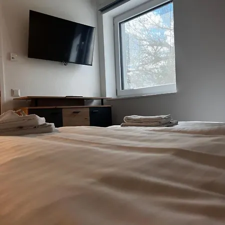 Ais Center Otel Wolfsberg