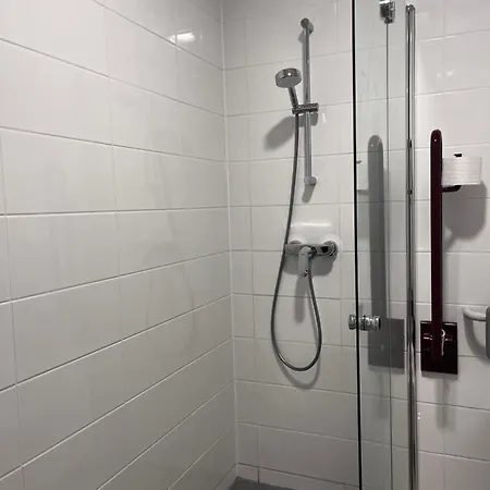 Otel Ais Center Wolfsberg