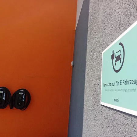 Ais Center 2* Wolfsberg