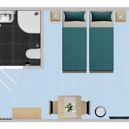 Ais Center 2*