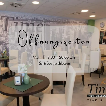 Ais Center Otel Wolfsberg