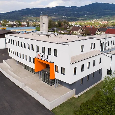 Hotel Ais Center Wolfsberg