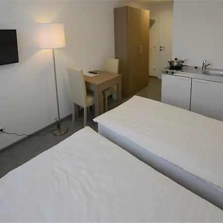 Ais Center Wolfsberg