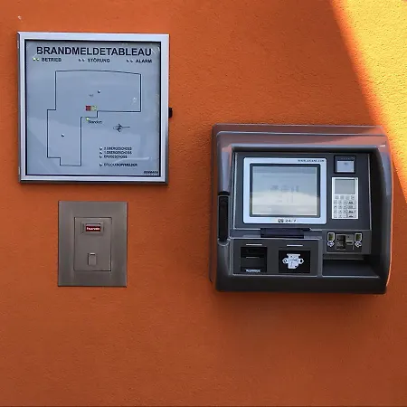 Ais Center Wolfsberg