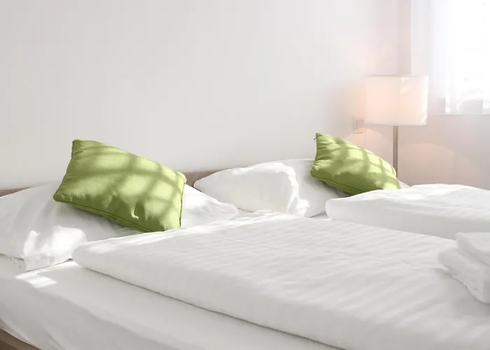 Ais Center Hotel Wolfsberg