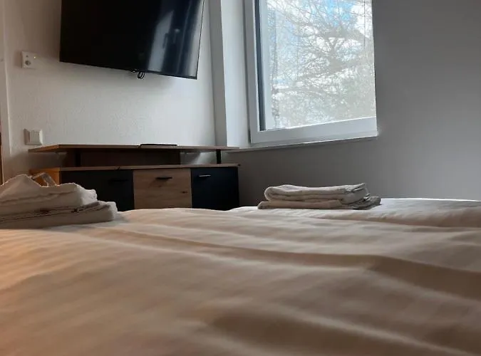 Ais Center Hotel Wolfsberg