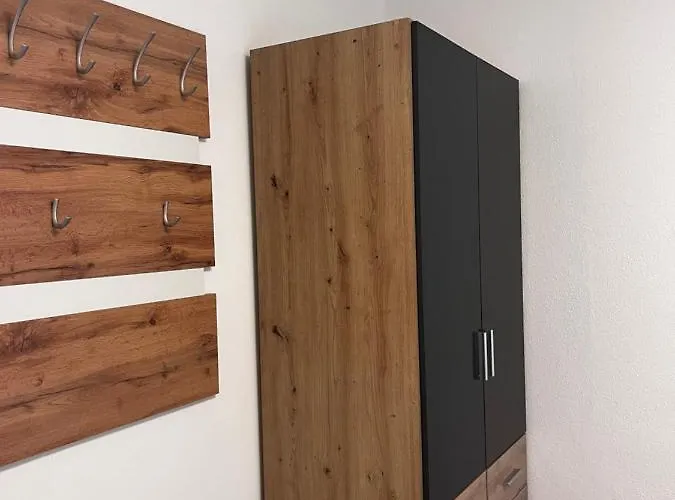 Отель Ais Center Вольфсберг