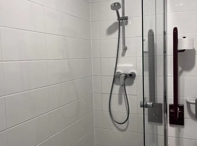 Отель Ais Center Вольфсберг