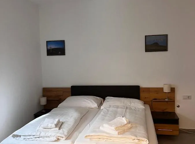 Ais Center Hotel Wolfsberg