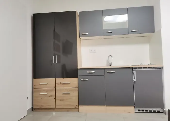 Ais Center 2* Вольфсберг