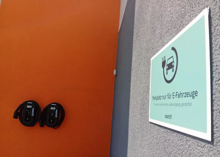 Ais Center 2* Вольфсберг