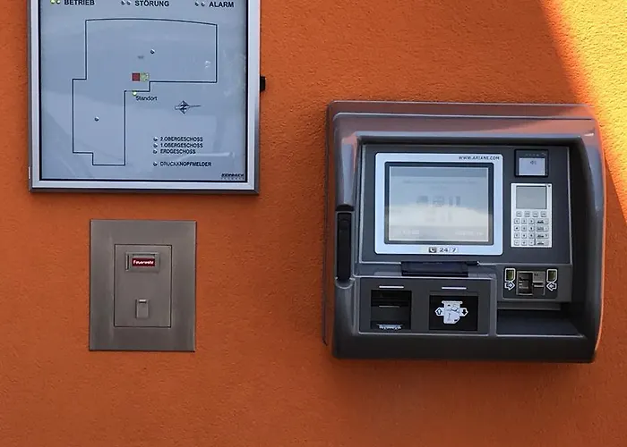 Ais Center Wolfsberg